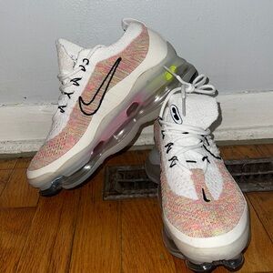 Nike Air Max Scorpion FK